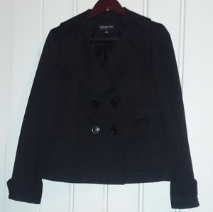 Jones New York Black blazer
